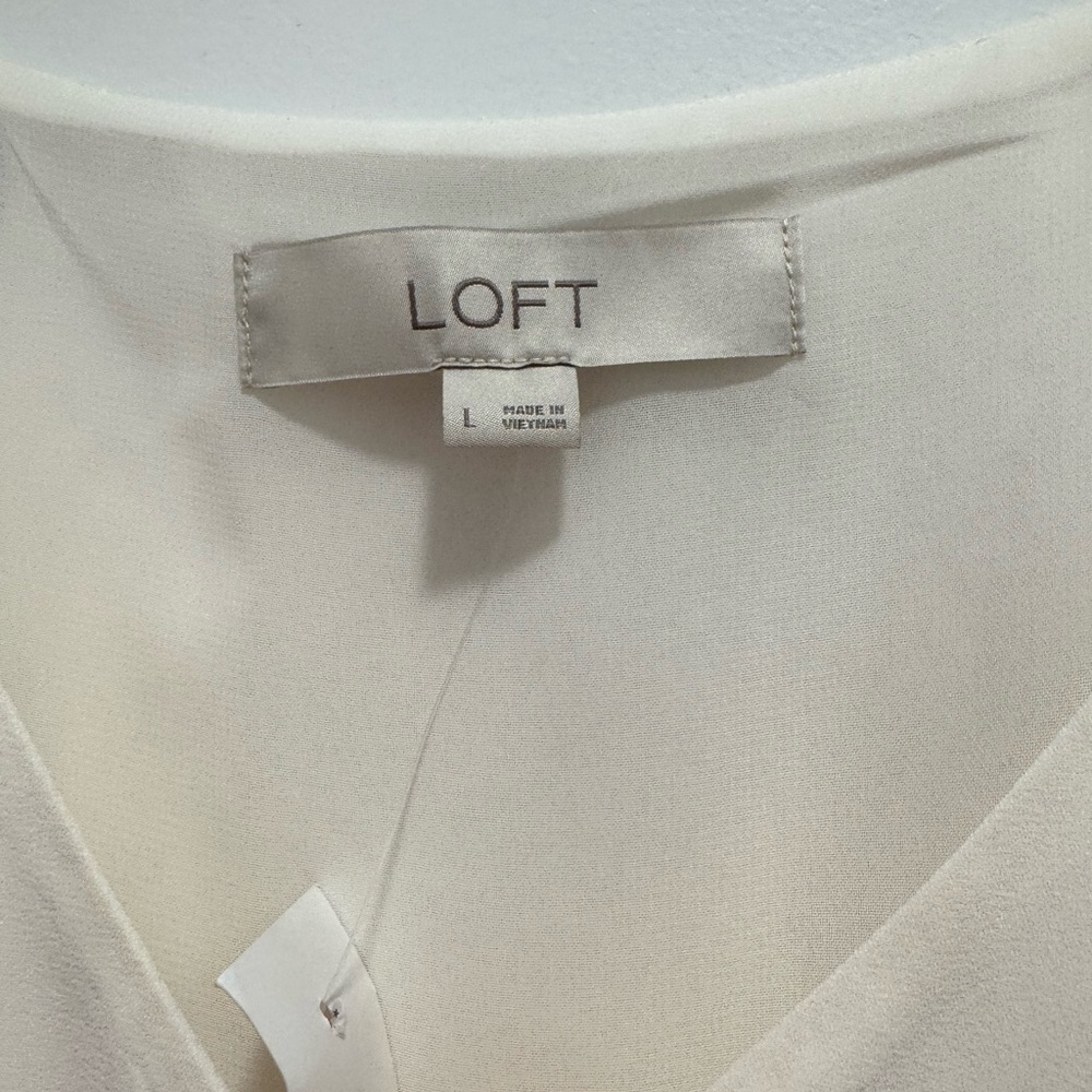 Loft Cami - Picture 3 of 5